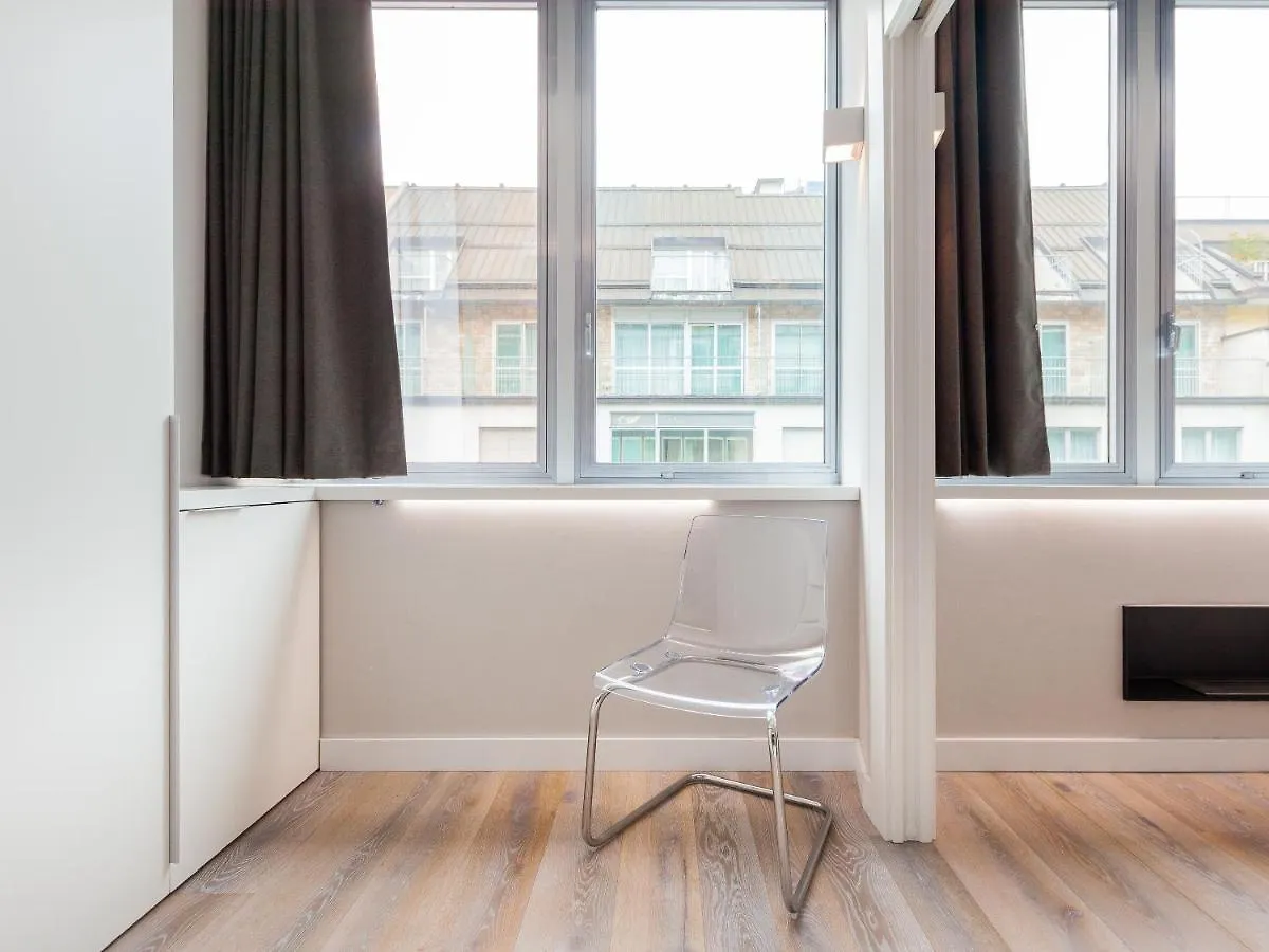 דירה מילאנו Easyhomes-City Centre Suites