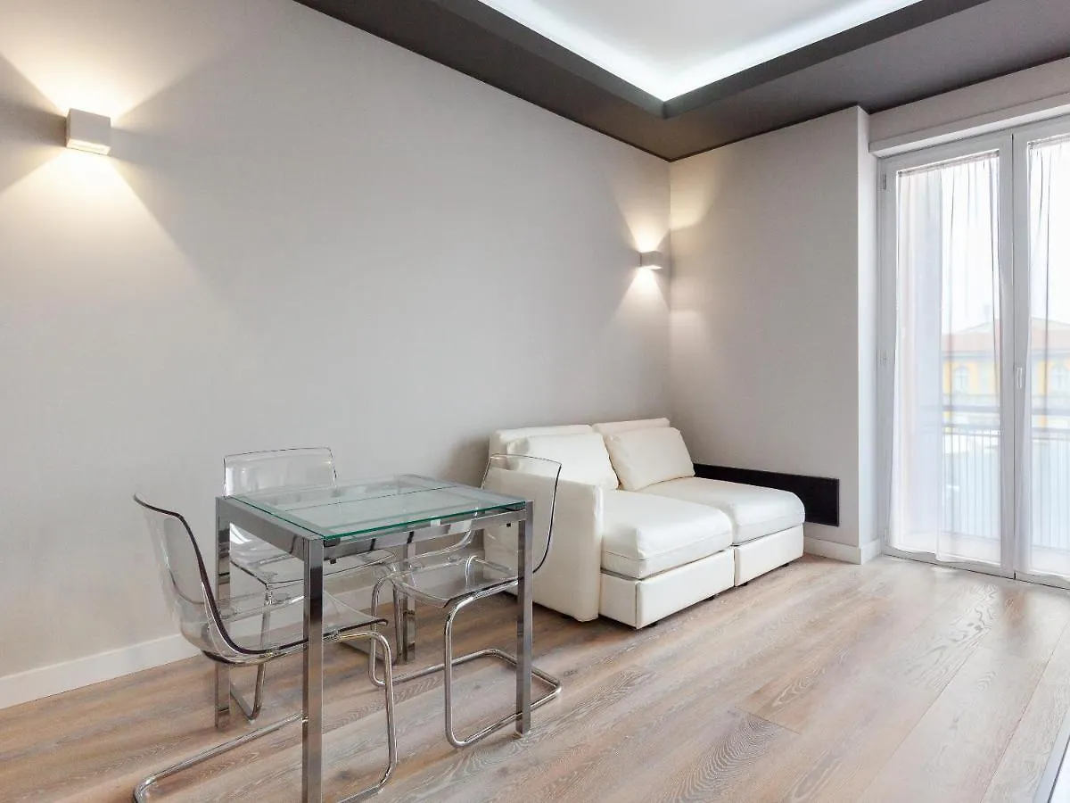 מילאנו Easyhomes-City Centre Suites