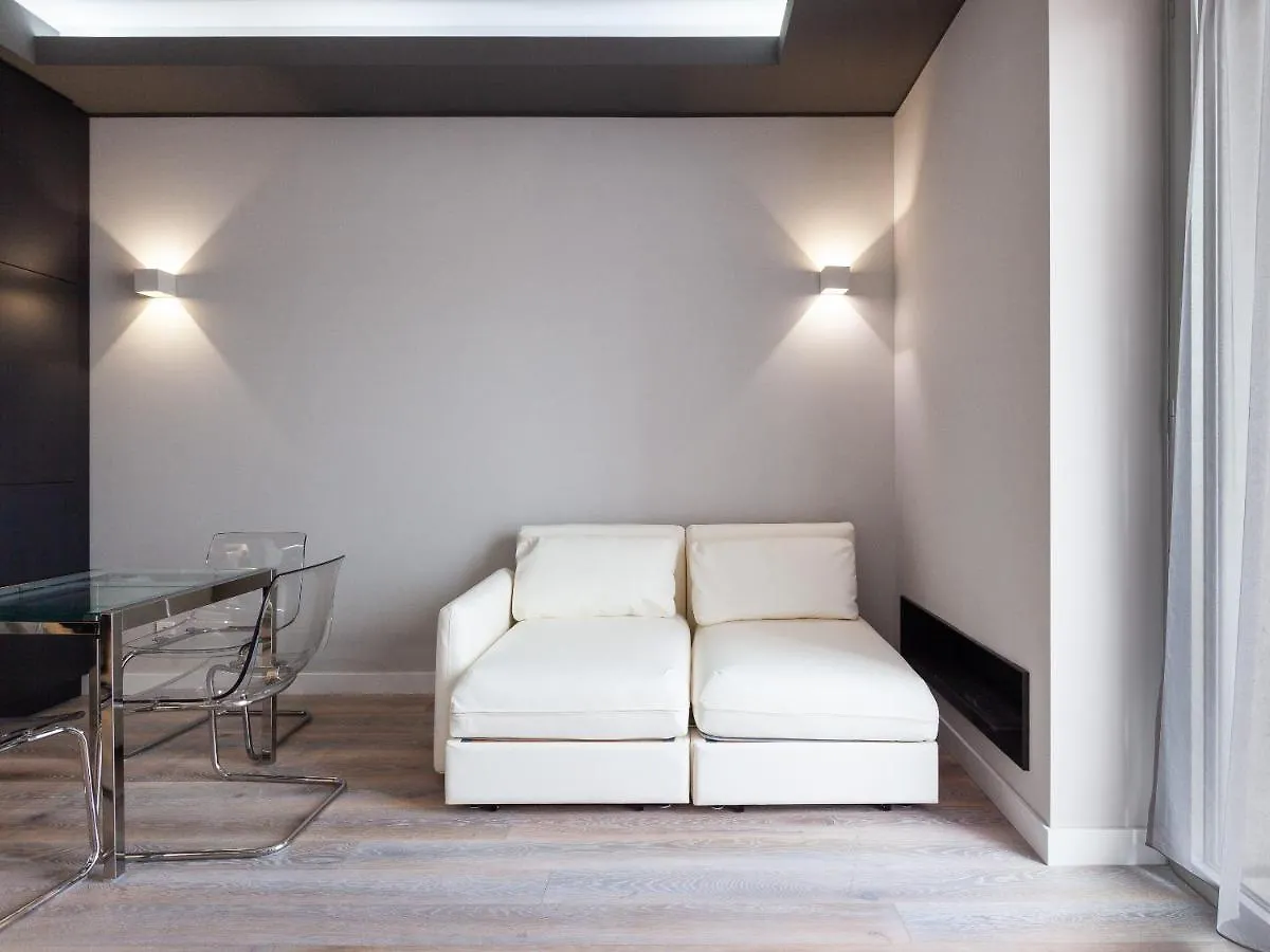 דירה מילאנו Easyhomes-City Centre Suites איטליה