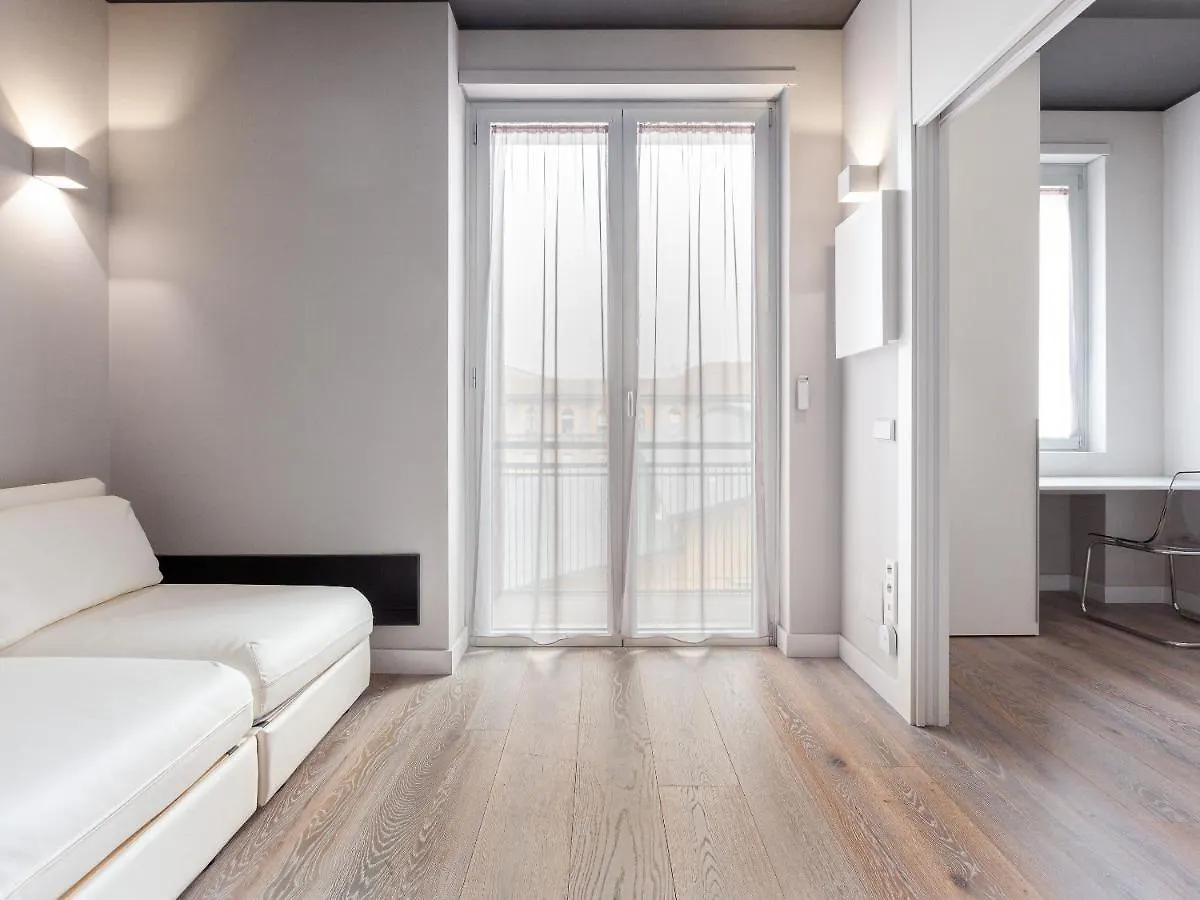 מילאנו Easyhomes-City Centre Suites