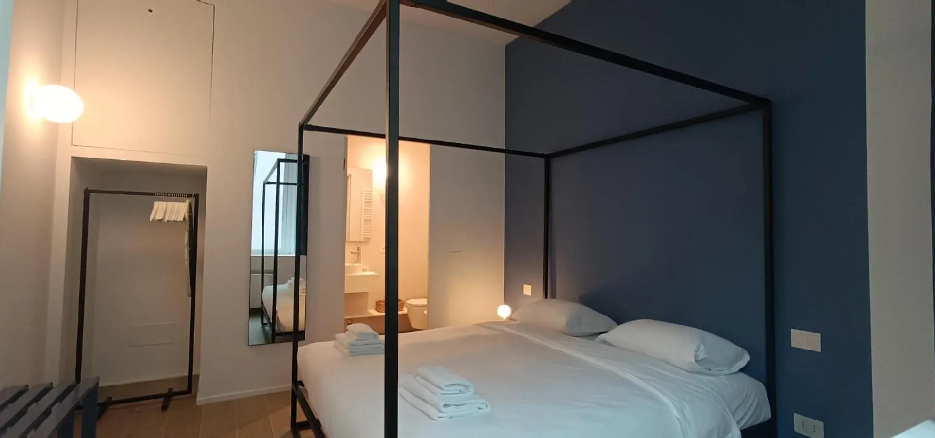 מילאנו Easyhomes-City Centre Suites דירה
