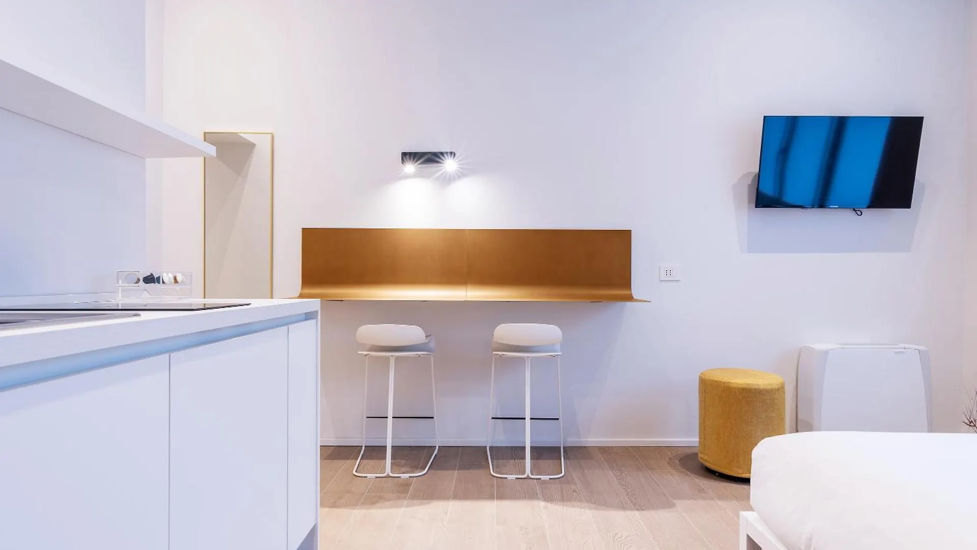 מילאנו Easyhomes-City Centre Suites