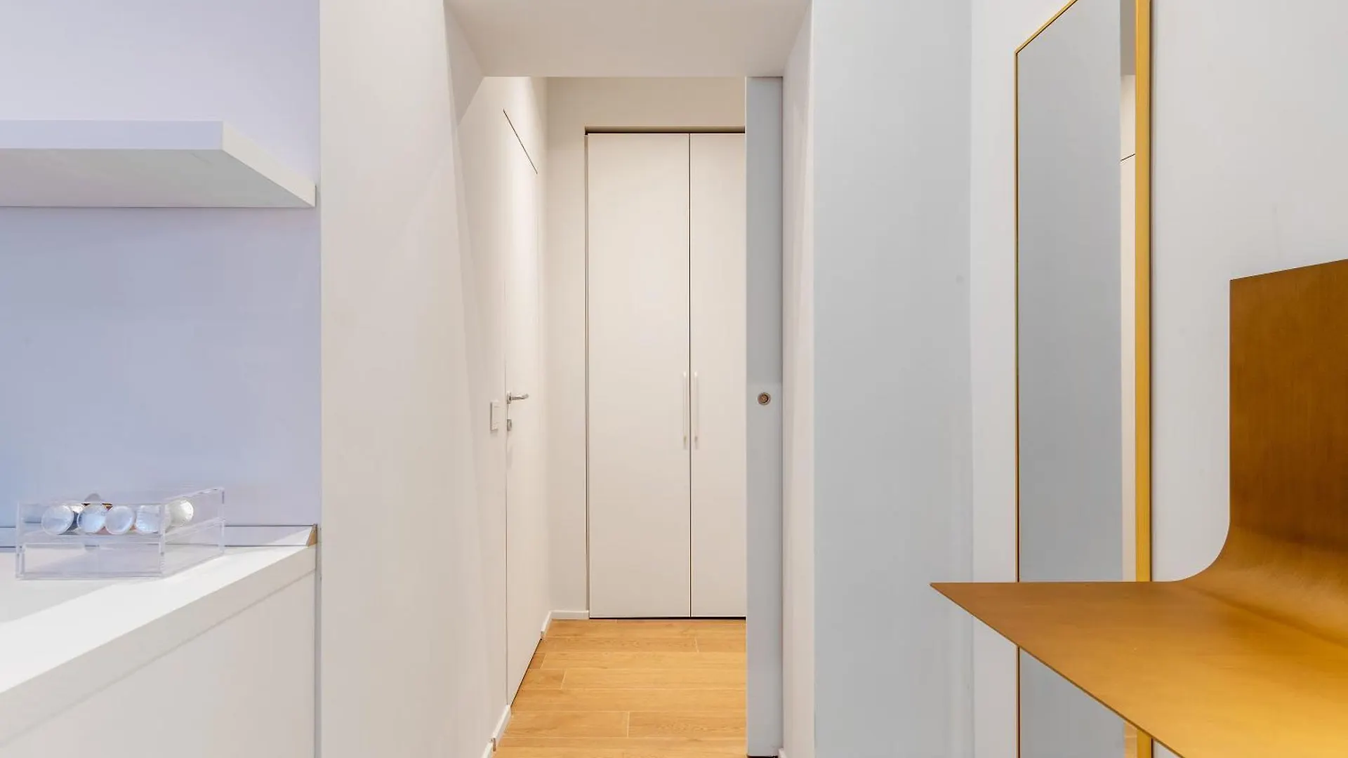 דירה מילאנו Easyhomes-City Centre Suites איטליה