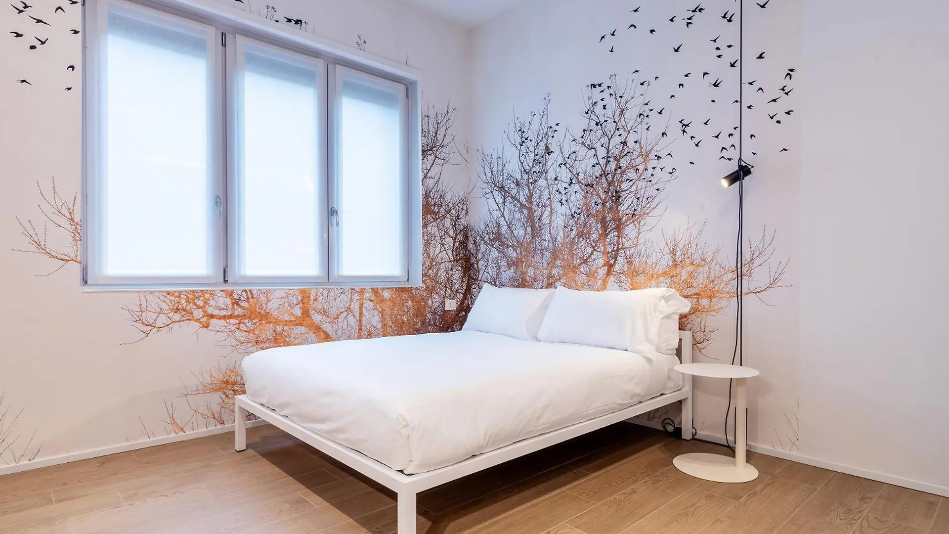 מילאנו Easyhomes-City Centre Suites