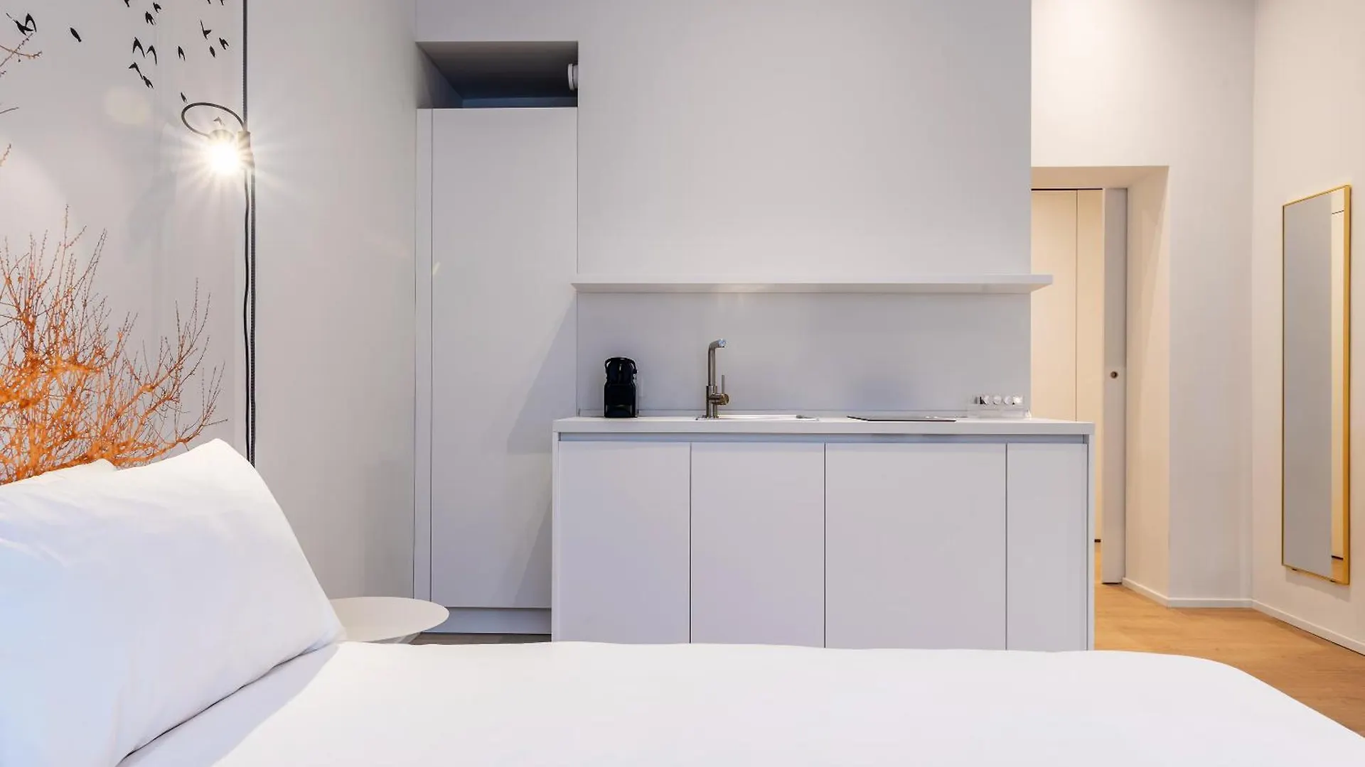 מילאנו Easyhomes-City Centre Suites
