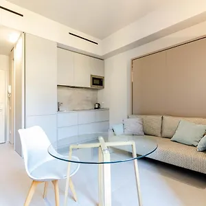 Design - Piazzale Lodi - Porta Romana Apartamento