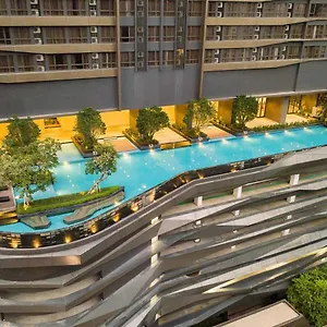 8 Kia Peng Klcc By Wsd شقة كوالالمبور