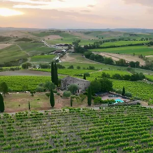 Podere La Casa , Montalcino Italy